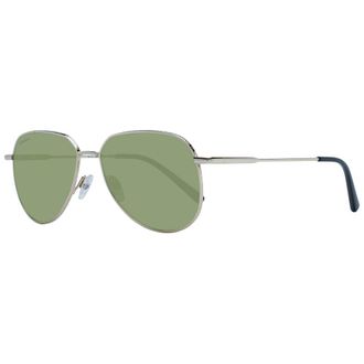 Serengeti Eyewear Metal Sunglasses