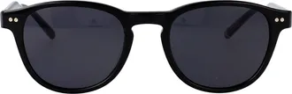 Tommy Hilfiger Round Sunglasses Th 2186/S 807