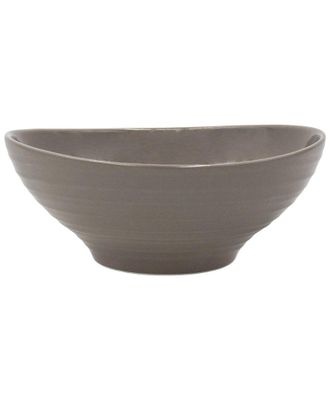 Mikasa Swirl 4Pc Place Setting, Service For 1