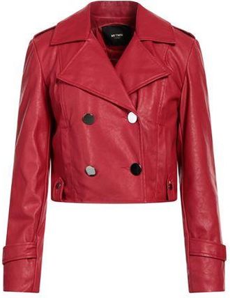 MY TWIN Twinset COATS & JACKETS - Jackets sur YOOX.COM