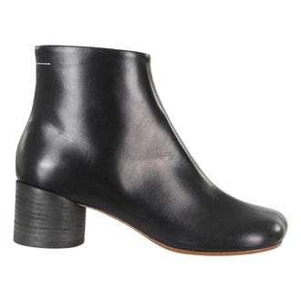 Maison Margiela Mujer, Zapatos, Negro, Talla: 39 EU