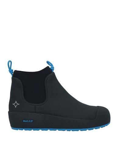 Bally: Black Boots now up to −60% | Stylight