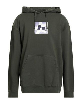 HUF TOPWEAR - Sweatshirts sur YOOX.COM