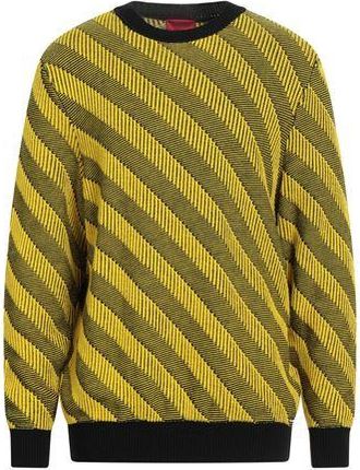 HUGO BOSS KNITWEAR - Jumpers on YOOX.COM