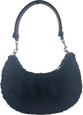Marc Jacobs Shoulder Bag - Black