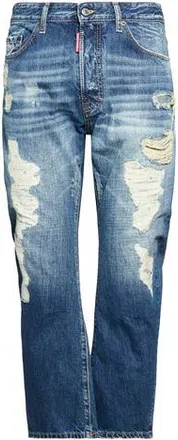 Dsquared2 BOTTOMWEAR - Pantaloni jeans su YOOX.COM