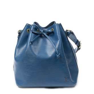 Louis Vuitton Noe PM schoudertas