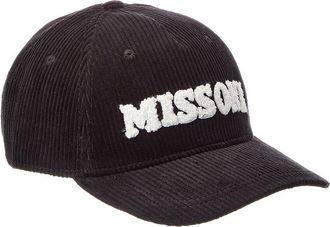 Missoni Baseball Hat