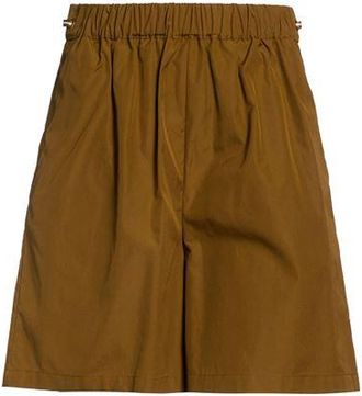 Max Mara BOTTOMWEAR - Shorts & Bermuda Shorts on YOOX.COM