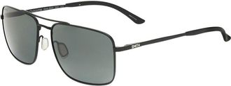 Smith Optics Unisex Outcome 59Mm Polarized Sunglasses
