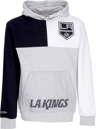 Mitchell & Ness Hoodies - Heren - Hoodies - Veelkleurig - XL - Hoodies & sweatvesten