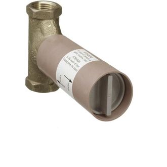 Axor Axor - Cuerpo B&aacute;sico Del Tama&ntilde;o De Una Mano 130 L/min Para La V&aacute;lvula De