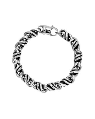 Eyecandy LA Henry Chain Bracelet