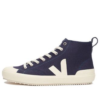 Veja Veja Nova HT Canvas Marine Pierre NT012361