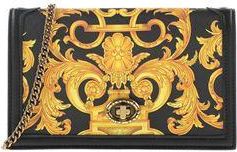 Versace Small Leather Goods - Wallets sur YOOX.COM