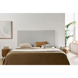 Moonia Cabecero Tapizado Neus Polipiel 100x120x5 Cm Moonia