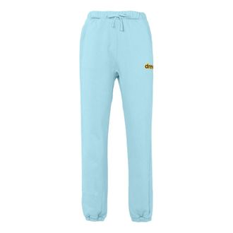 Drew House Secret Sweatpants Sea Blue DR-SS21-101