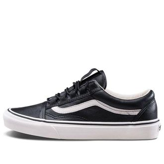 Vans Old Skool Chillie Black White VN0A3TKI68X