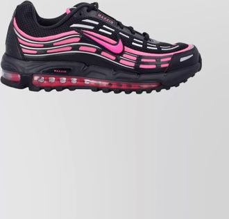 Nike synthetic low-top sneakers