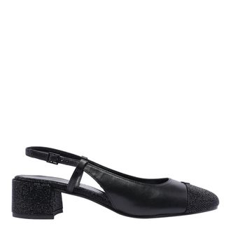 Tory Burch With Heel