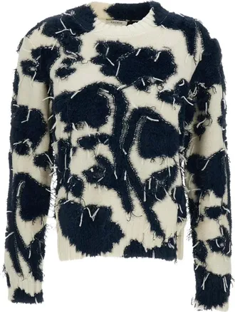 Erdem Mujer, Jerseys, Multicolor, Talla: L