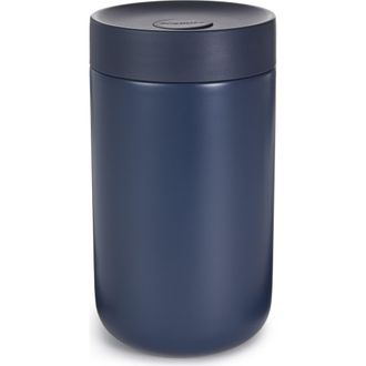 Berghoff Nom 25-Ounce Food Container in Navy at Nordstrom Rack