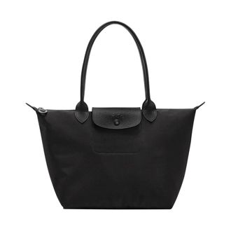 Longchamp Mujer, Bolsos, Negro, Talla: ONE Size