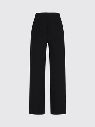 Courrèges Pantalone Courrèges in misto lana