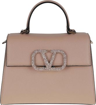 Valentino Garavani Donna, Borse, Beige, Taglia unica, new