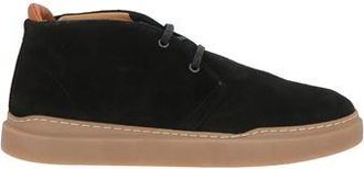 Cerruti CALZADO - Botines de ca&ntilde;a alta en YOOX.COM