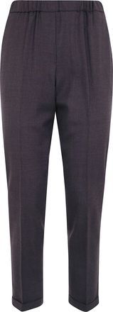 Antonelli Pants Slim Rosalba