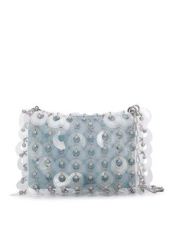 Paco Rabanne Clutch tas - Blauw