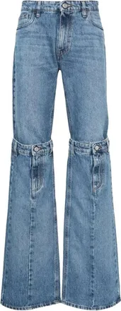 Coperni Uomo, Jeans, Blu, M, new