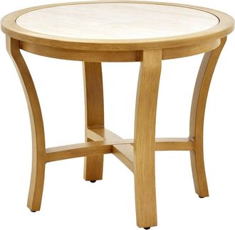 Surya Cape Town End Table