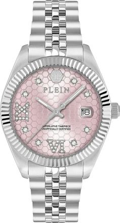 Philipp Plein Mujer, Accesorios, Rosa, Talla: ONE Size