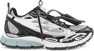 Off-white Be Right Back Sneakers