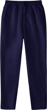 Generic Ladies Joggers Womens Fleeced Lined Plain Warm Tracksuit Bottoms Joggers Pants with Pockets Straight Leg Sweatpants Running Workout Casual Loungewear 