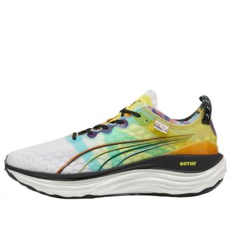 Puma LOVE MARATHON ForeverRun NITRO Colorful 380099-01