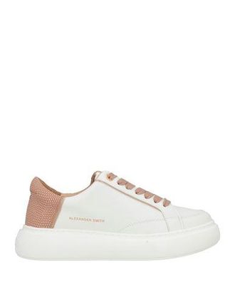 Alexander Smith CALZADO - Sneakers en YOOX.COM