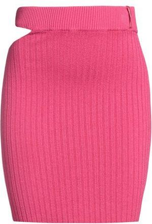 Hinnominate BOTTOMWEAR - Mini skirts on YOOX.COM