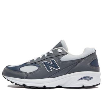 New Balance 498 Grey Navy ML498GRY