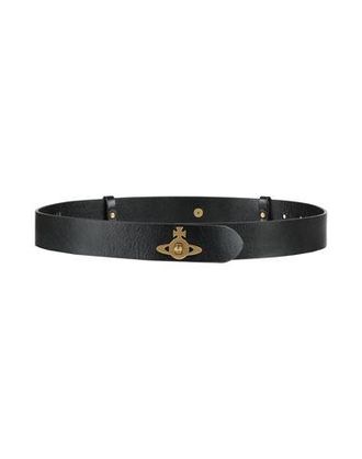 Vivienne Westwood Small Leather Goods - Belts sur YOOX.COM