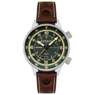 Cadola Rally Timer Mens Watch