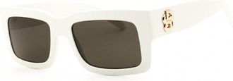 HUGO BOSS BOSS 1654/S 0VK6 IR White/Grey