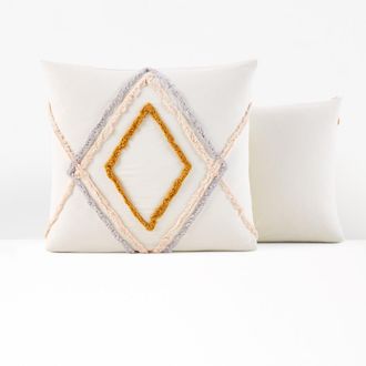 La Redoute Interieurs Kussensloop in katoen, Cotama