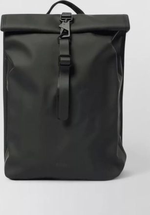 Rains rolltop mini backpack