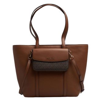 Michael Kors Dames, Tassen, Bruin, Maat: ONE Size