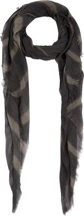 Cortana Foulard - Dames - Sjaals - Veelkleurig - ONE Size - Kasjmier - Accessoires