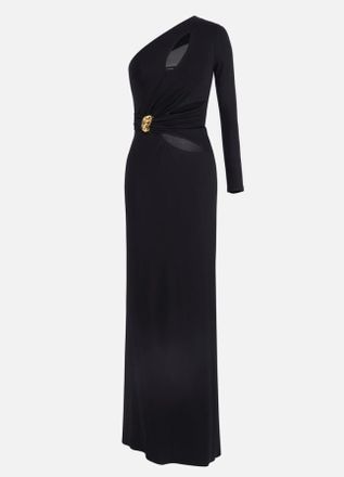 Elisabetta Franchi Red Carpet Dress