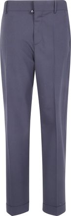 Dsquared2 Pants Wool Blend Black